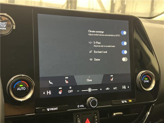 2024 Lexus NX 250  (Stk: 14112052A) in Markham - Image 18 of 25