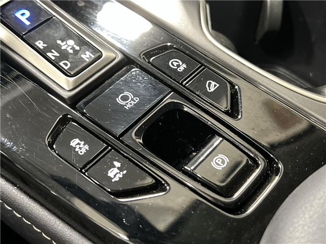 2024 Lexus NX 250  (Stk: 14112052A) in Markham - Image 20 of 25