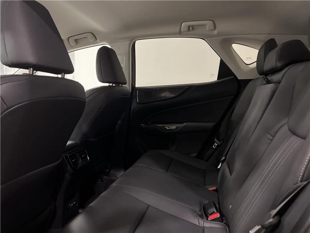 2024 Lexus NX 250  (Stk: 14112052A) in Markham - Image 21 of 25
