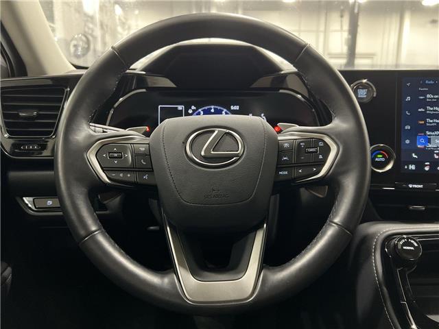 2024 Lexus NX 250  (Stk: 14112052A) in Markham - Image 22 of 25