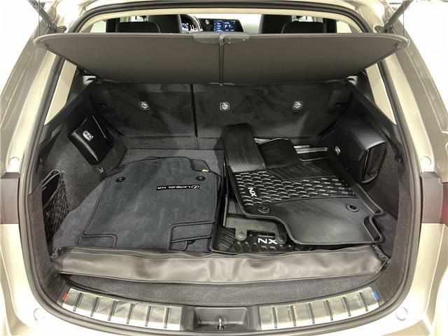 2024 Lexus NX 250  (Stk: 14112052A) in Markham - Image 24 of 25