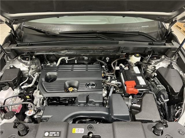 2024 Lexus NX 250  (Stk: 14112052A) in Markham - Image 25 of 25