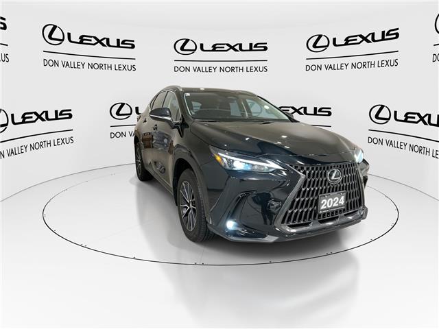 2024 Lexus NX 350h  (Stk: 14U7195B) in Markham - Image 3 of 25