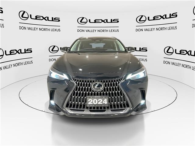 2024 Lexus NX 350h  (Stk: 14U7195B) in Markham - Image 4 of 25