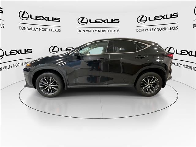 2024 Lexus NX 350h  (Stk: 14U7195B) in Markham - Image 6 of 25