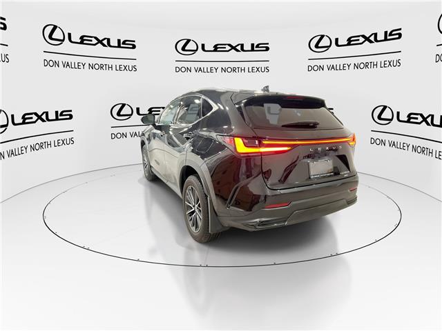 2024 Lexus NX 350h  (Stk: 14U7195B) in Markham - Image 7 of 25