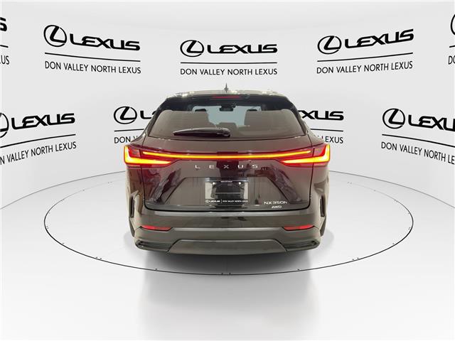 2024 Lexus NX 350h  (Stk: 14U7195B) in Markham - Image 8 of 25