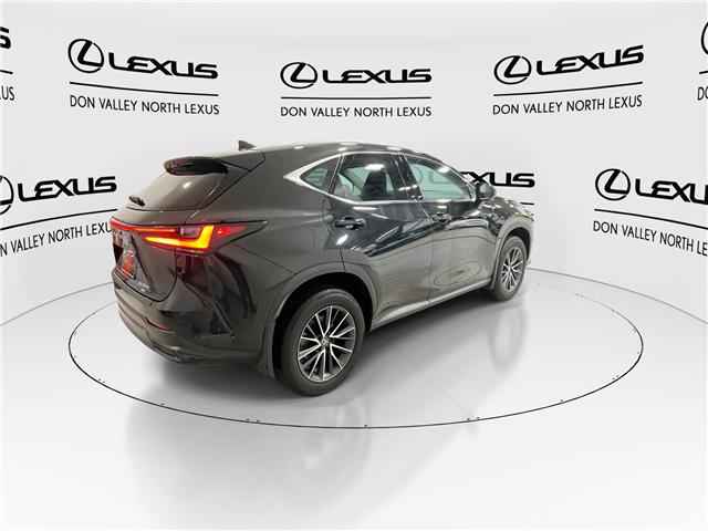 2024 Lexus NX 350h  (Stk: 14U7195B) in Markham - Image 9 of 25