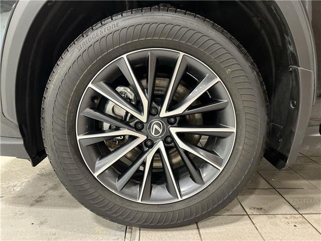 2024 Lexus NX 350h  (Stk: 14U7195B) in Markham - Image 11 of 25