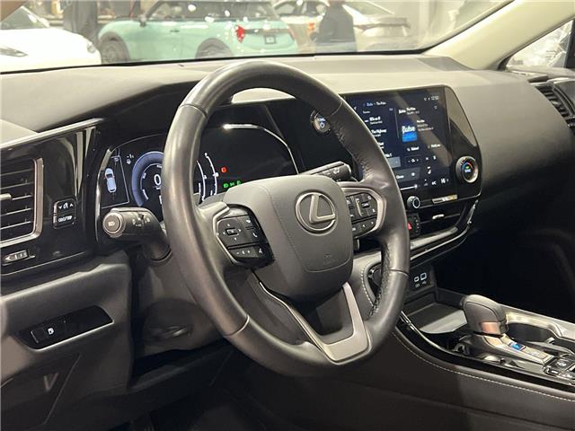 2024 Lexus NX 350h  (Stk: 14U7195B) in Markham - Image 12 of 25