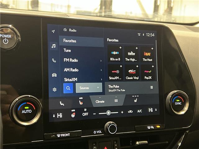 2024 Lexus NX 350h  (Stk: 14U7195B) in Markham - Image 16 of 25