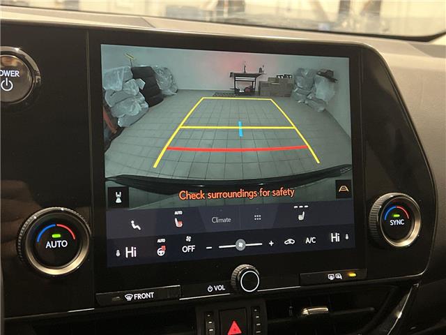 2024 Lexus NX 350h  (Stk: 14U7195B) in Markham - Image 17 of 25