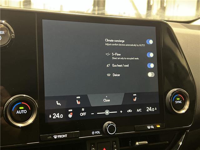 2024 Lexus NX 350h  (Stk: 14U7195B) in Markham - Image 18 of 25