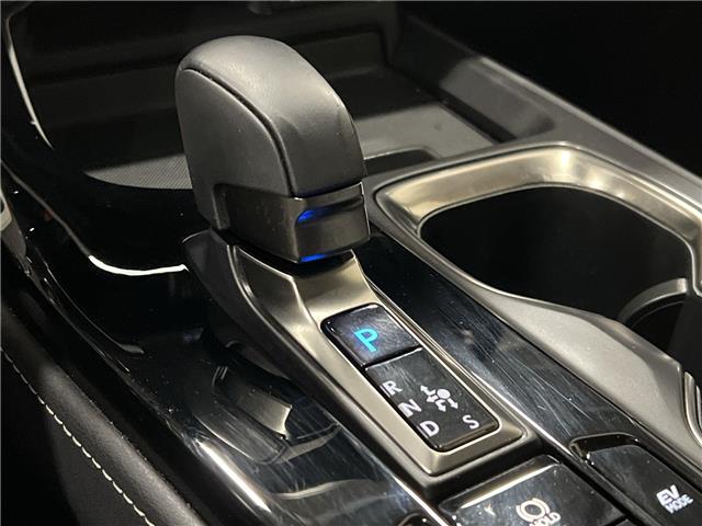 2024 Lexus NX 350h  (Stk: 14U7195B) in Markham - Image 19 of 25