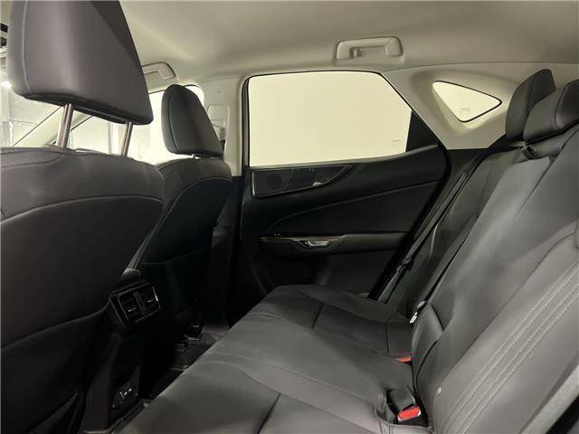 2024 Lexus NX 350h  (Stk: 14U7195B) in Markham - Image 21 of 25