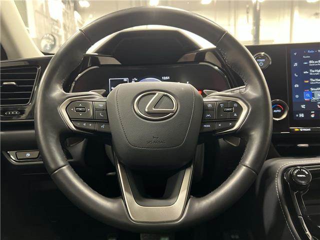 2024 Lexus NX 350h  (Stk: 14U7195B) in Markham - Image 22 of 25