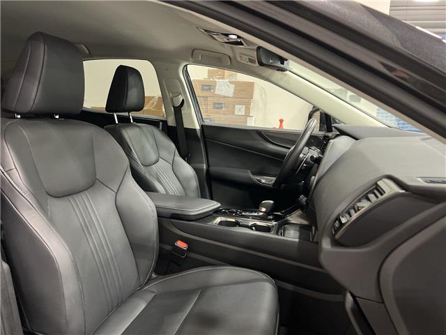 2024 Lexus NX 350h  (Stk: 14U7195B) in Markham - Image 23 of 25