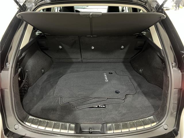 2024 Lexus NX 350h  (Stk: 14U7195B) in Markham - Image 24 of 25