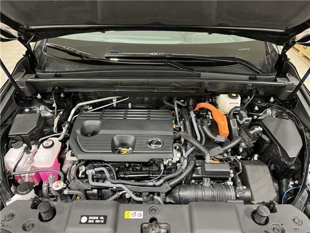 2024 Lexus NX 350h  (Stk: 14U7195B) in Markham - Image 25 of 25