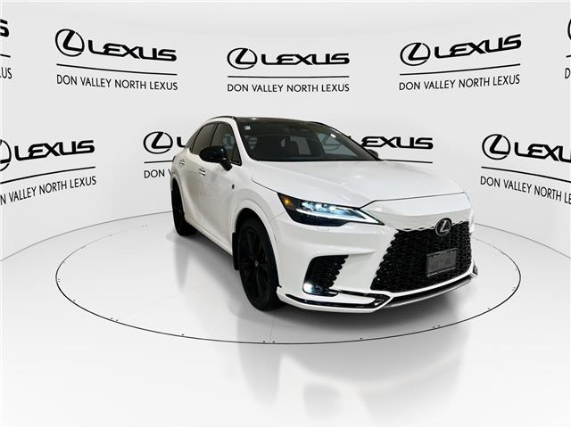 2023 Lexus RX 500h  (Stk: 14112007A) in Markham - Image 3 of 32