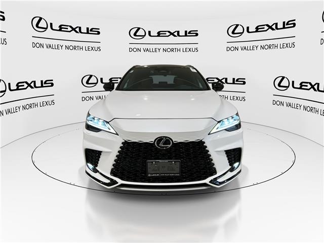 2023 Lexus RX 500h  (Stk: 14112007A) in Markham - Image 4 of 32