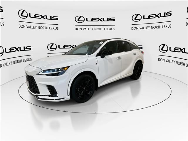2023 Lexus RX 500h  (Stk: 14112007A) in Markham - Image 5 of 32