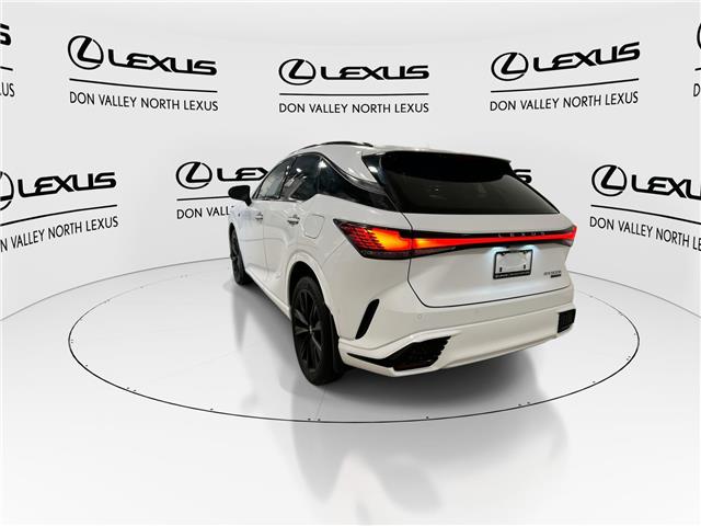 2023 Lexus RX 500h  (Stk: 14112007A) in Markham - Image 7 of 32