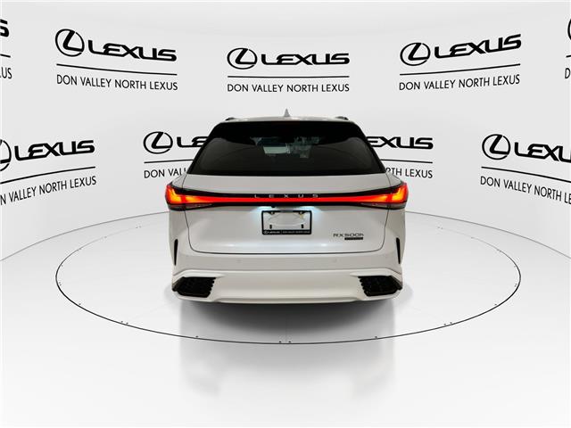 2023 Lexus RX 500h  (Stk: 14112007A) in Markham - Image 8 of 32