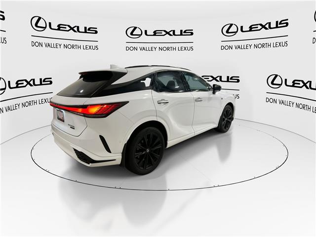 2023 Lexus RX 500h  (Stk: 14112007A) in Markham - Image 9 of 32