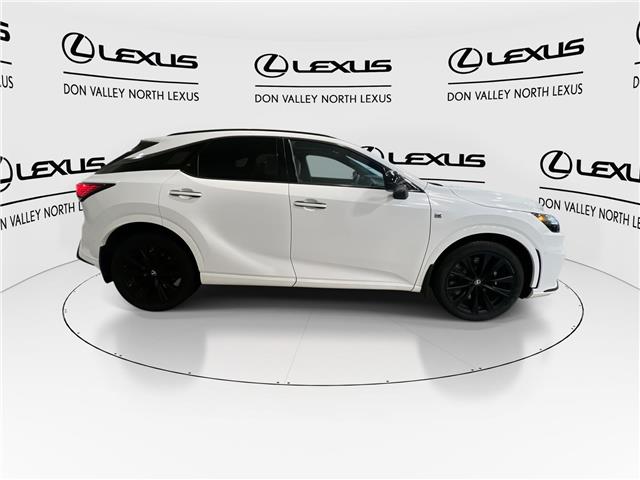 2023 Lexus RX 500h  (Stk: 14112007A) in Markham - Image 10 of 32