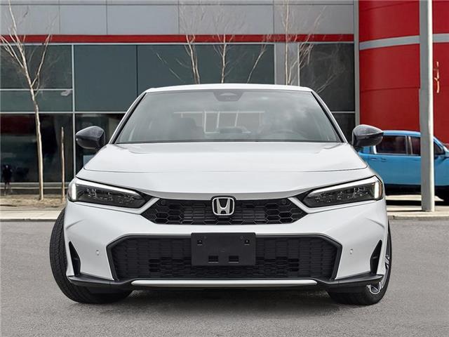 2026 Honda Civic Hybrid Sport Touring (Stk: C26454) in Toronto - Image 2 of 10