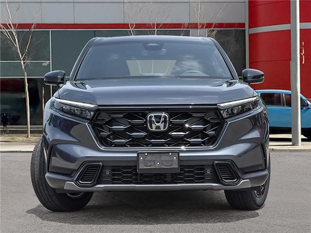 2026 Honda CR-V Hybrid EX-L (Stk: V26459) in Toronto - Image 2 of 23
