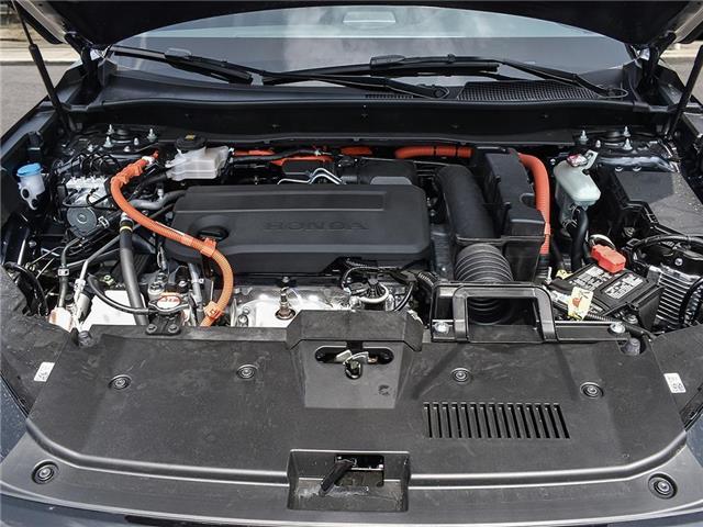 2026 Honda CR-V Hybrid EX-L (Stk: V26459) in Toronto - Image 6 of 23