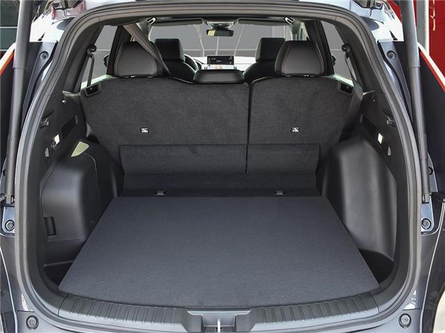2026 Honda CR-V Hybrid EX-L (Stk: V26459) in Toronto - Image 7 of 23