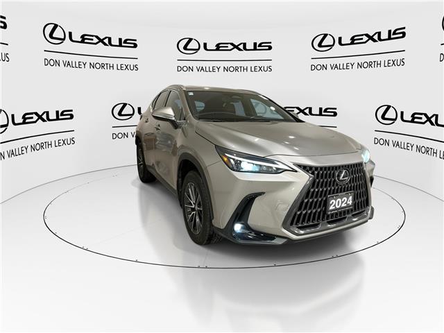2024 Lexus NX 350h  (Stk: 14U7267) in Markham - Image 3 of 28