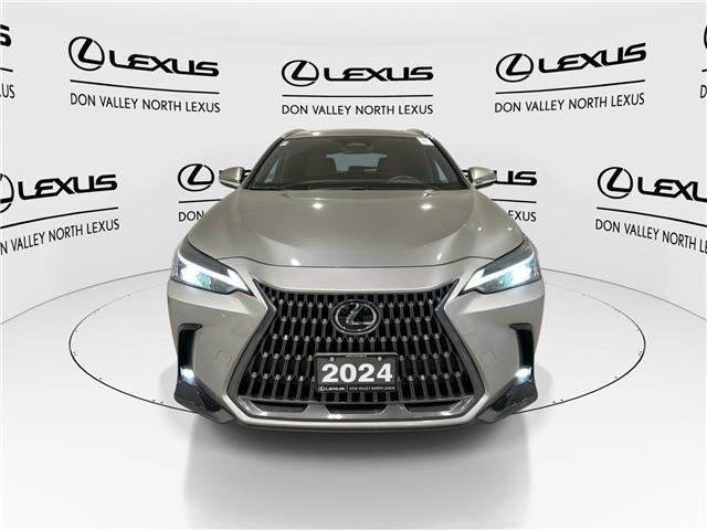 2024 Lexus NX 350h  (Stk: 14U7267) in Markham - Image 4 of 28