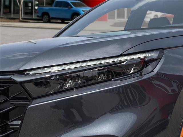 2026 Honda CR-V Hybrid EX-L (Stk: V26459) in Toronto - Image 10 of 23