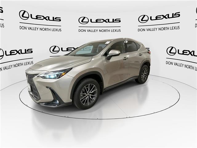 2024 Lexus NX 350h  (Stk: 14U7267) in Markham - Image 5 of 28