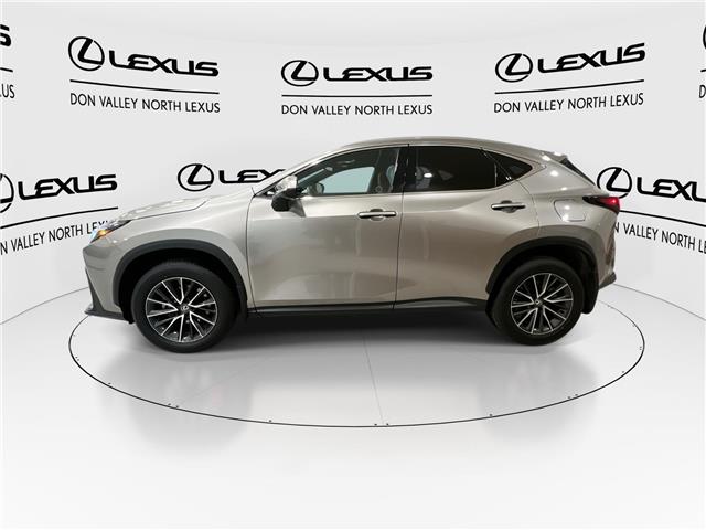 2024 Lexus NX 350h  (Stk: 14U7267) in Markham - Image 6 of 28