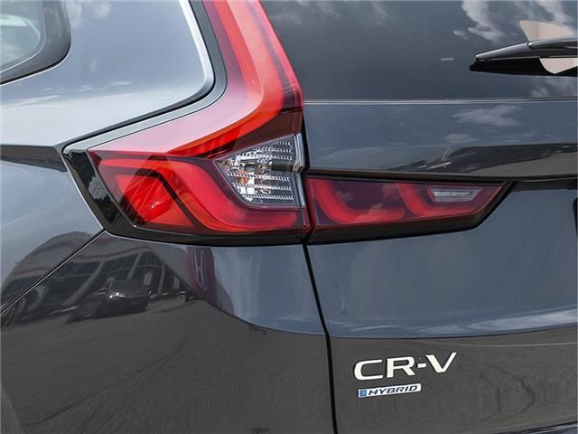 2026 Honda CR-V Hybrid EX-L (Stk: V26459) in Toronto - Image 11 of 23