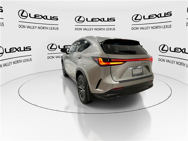 2024 Lexus NX 350h  (Stk: 14U7267) in Markham - Image 7 of 28