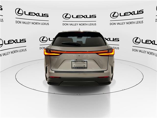2024 Lexus NX 350h  (Stk: 14U7267) in Markham - Image 8 of 28