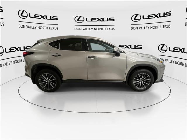 2024 Lexus NX 350h  (Stk: 14U7267) in Markham - Image 10 of 28
