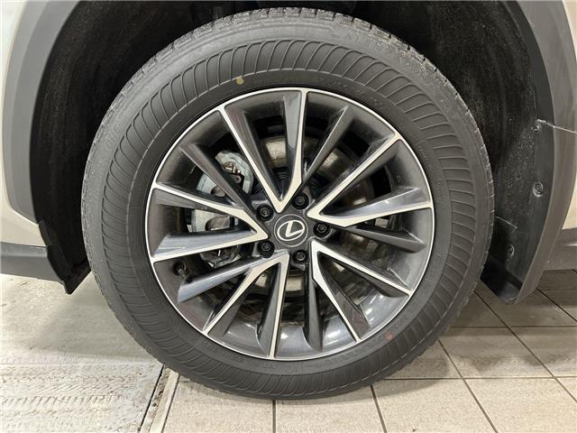 2024 Lexus NX 350h  (Stk: 14U7267) in Markham - Image 11 of 28