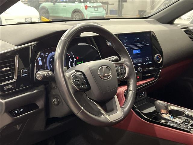 2024 Lexus NX 350h  (Stk: 14U7267) in Markham - Image 12 of 28