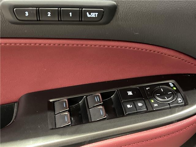 2024 Lexus NX 350h  (Stk: 14U7267) in Markham - Image 14 of 28