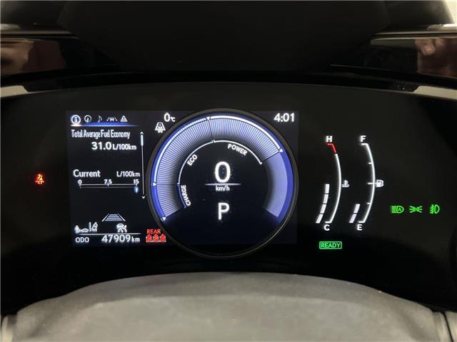 2024 Lexus NX 350h  (Stk: 14U7267) in Markham - Image 15 of 28