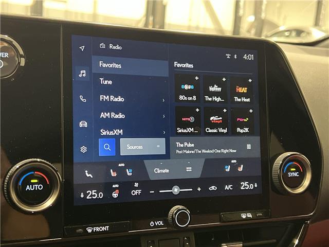 2024 Lexus NX 350h  (Stk: 14U7267) in Markham - Image 16 of 28