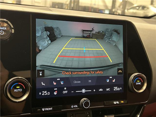 2024 Lexus NX 350h  (Stk: 14U7267) in Markham - Image 17 of 28