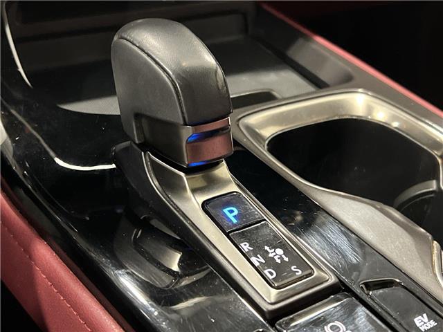 2024 Lexus NX 350h  (Stk: 14U7267) in Markham - Image 19 of 28